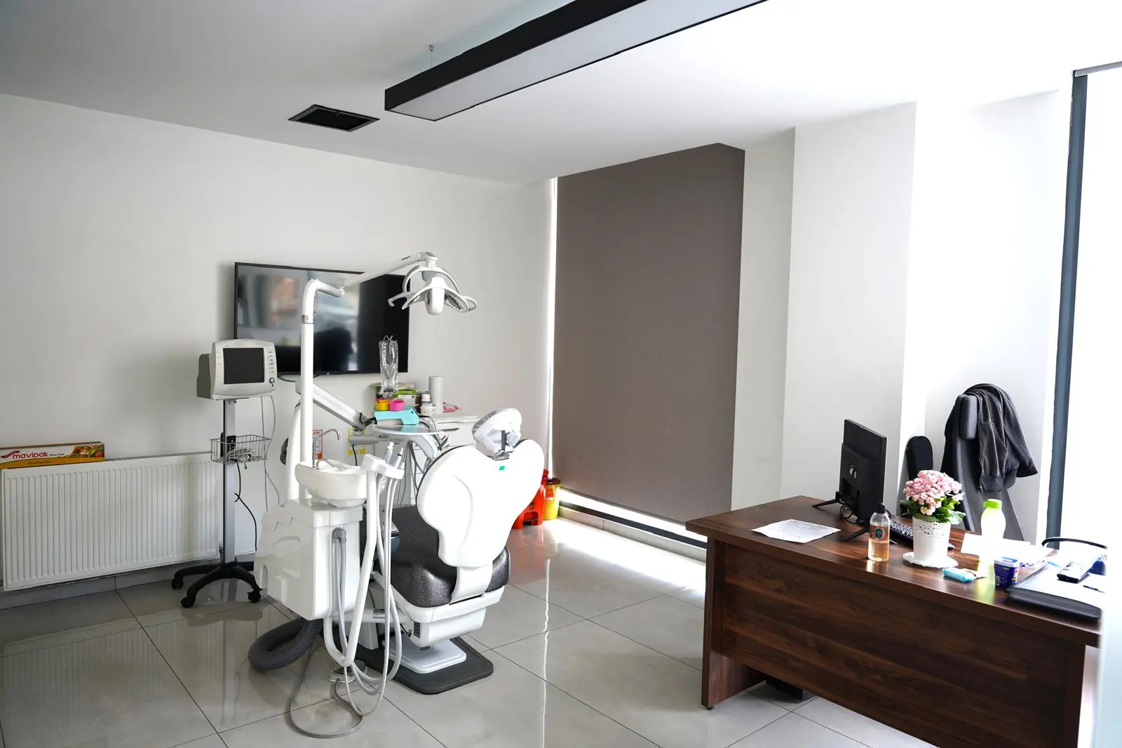 DentaCenter Keçiören