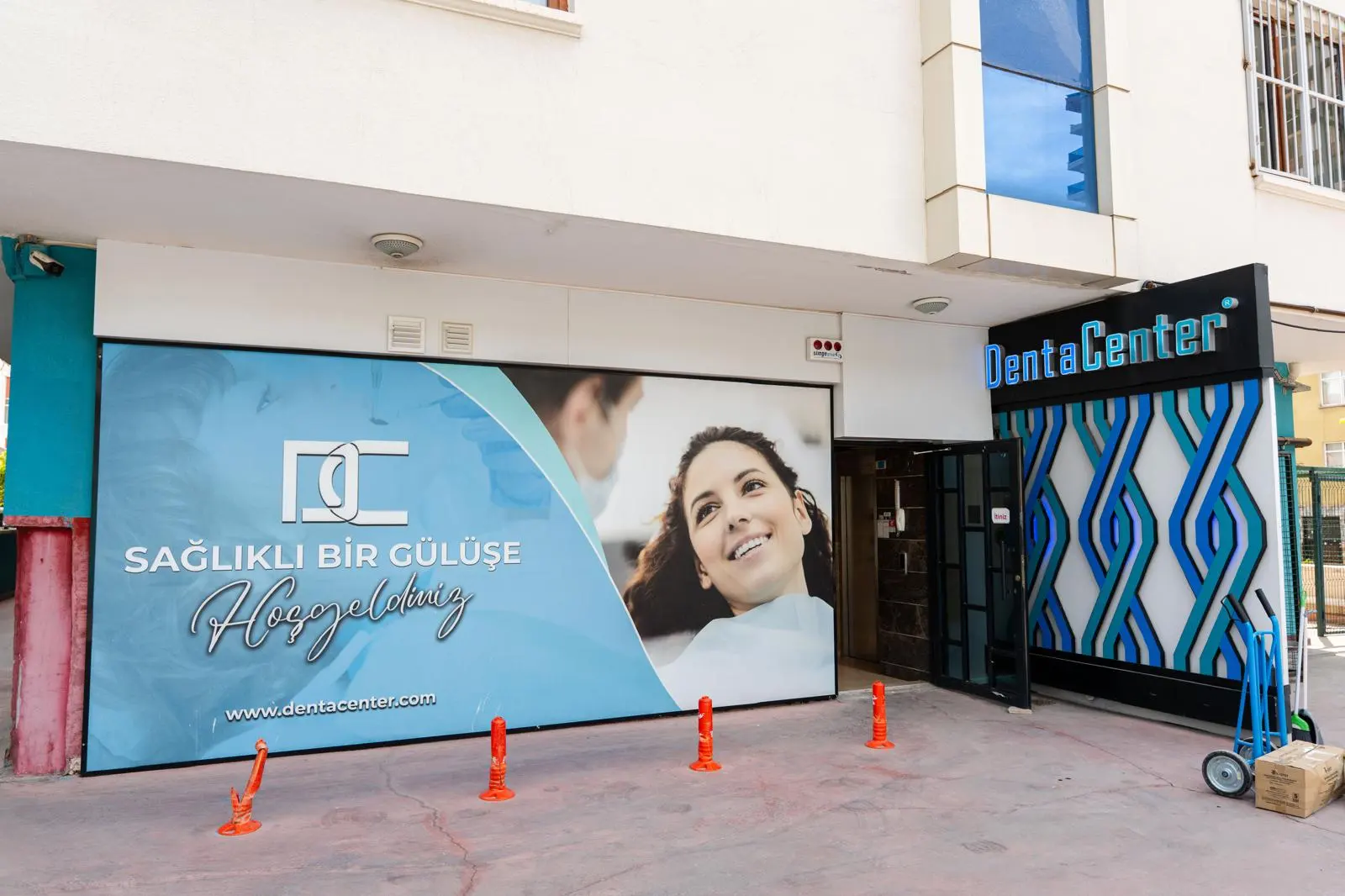 DentaCenter Keçiören