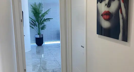 Op. Dr. Ferhat Şimşek