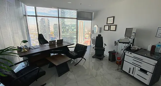 Op. Dr. Ferhat Şimşek