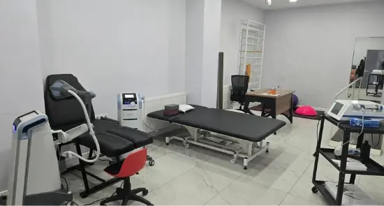 Doç. Dr. Özgür Karakoyun Muayenehanesi