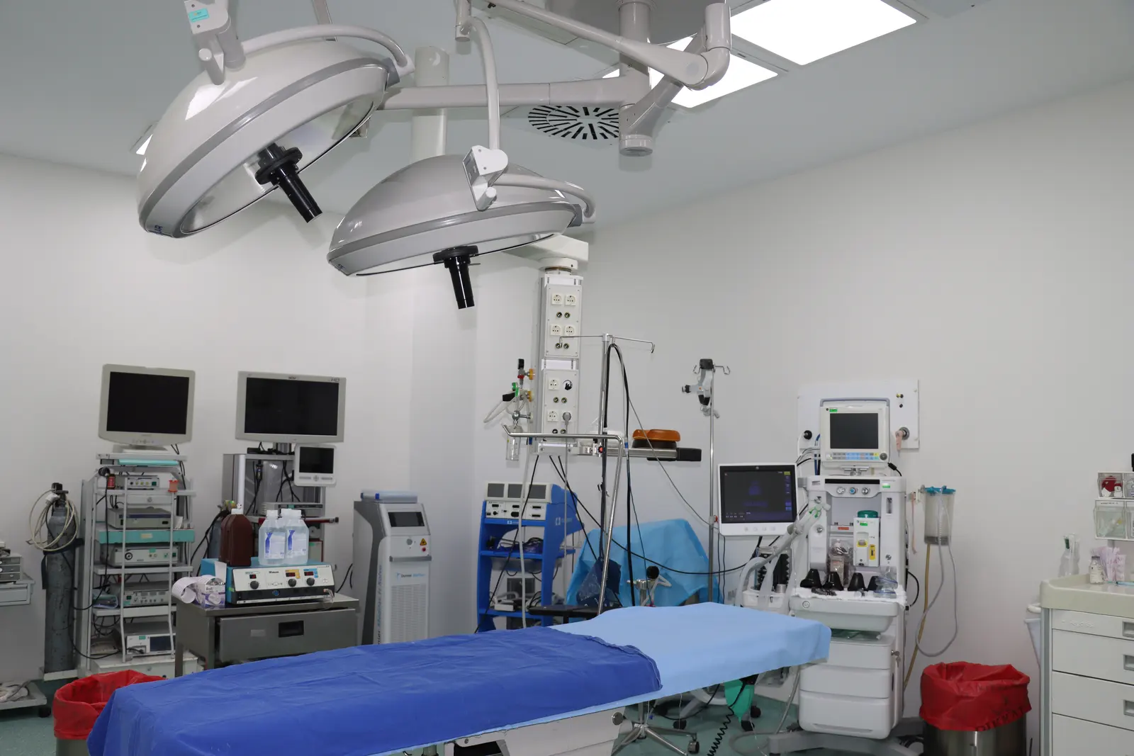 Private Ekol Hospital