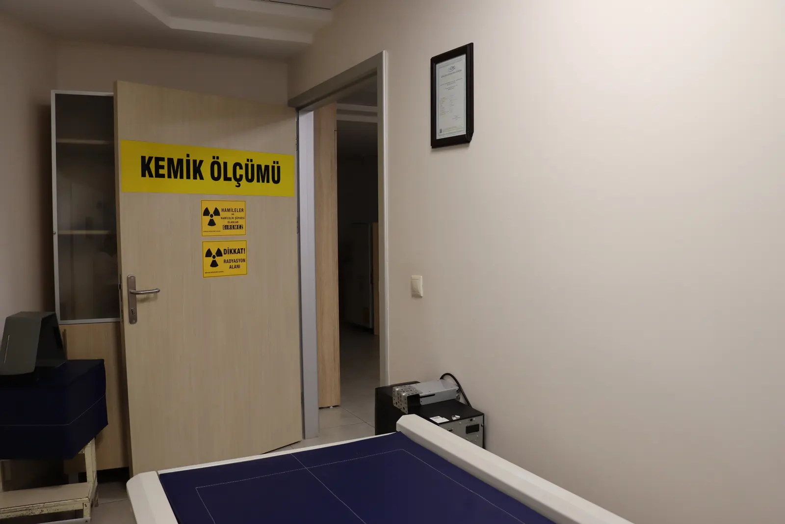 Private Ekol Hospital