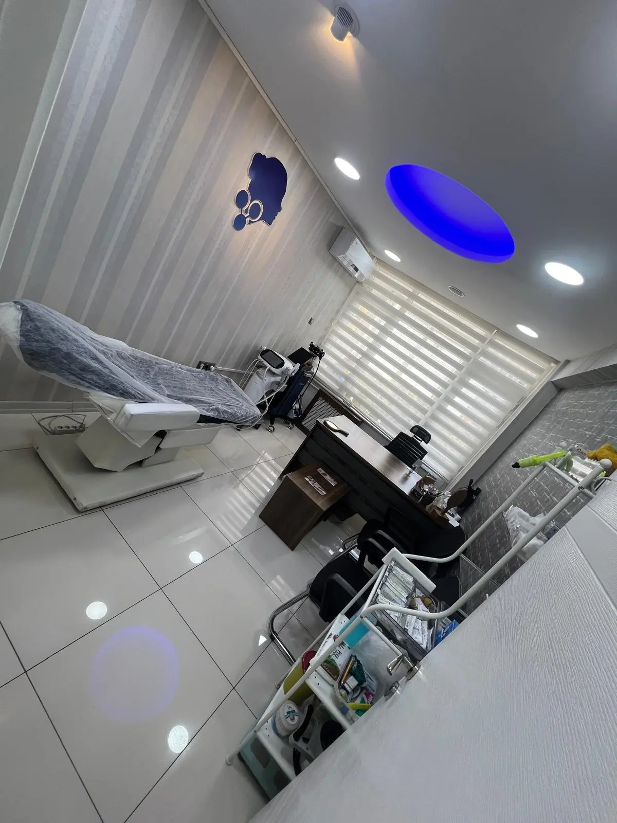 DR. Hamdi Turhan