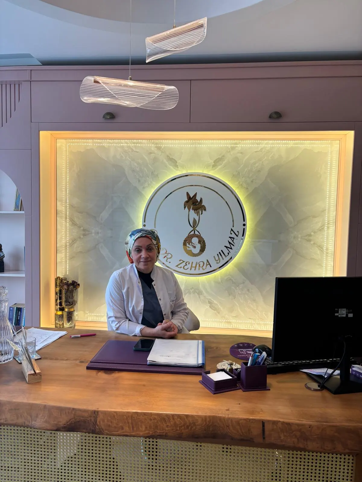 Op. Dr. Zehra Yılmaz