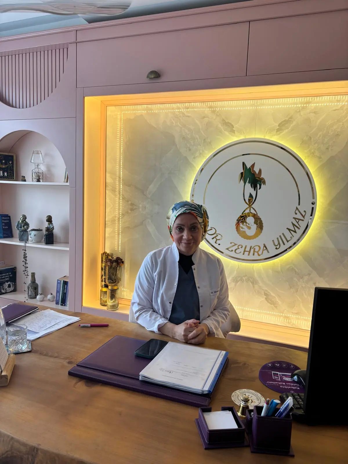 Op. Dr. Zehra Yılmaz