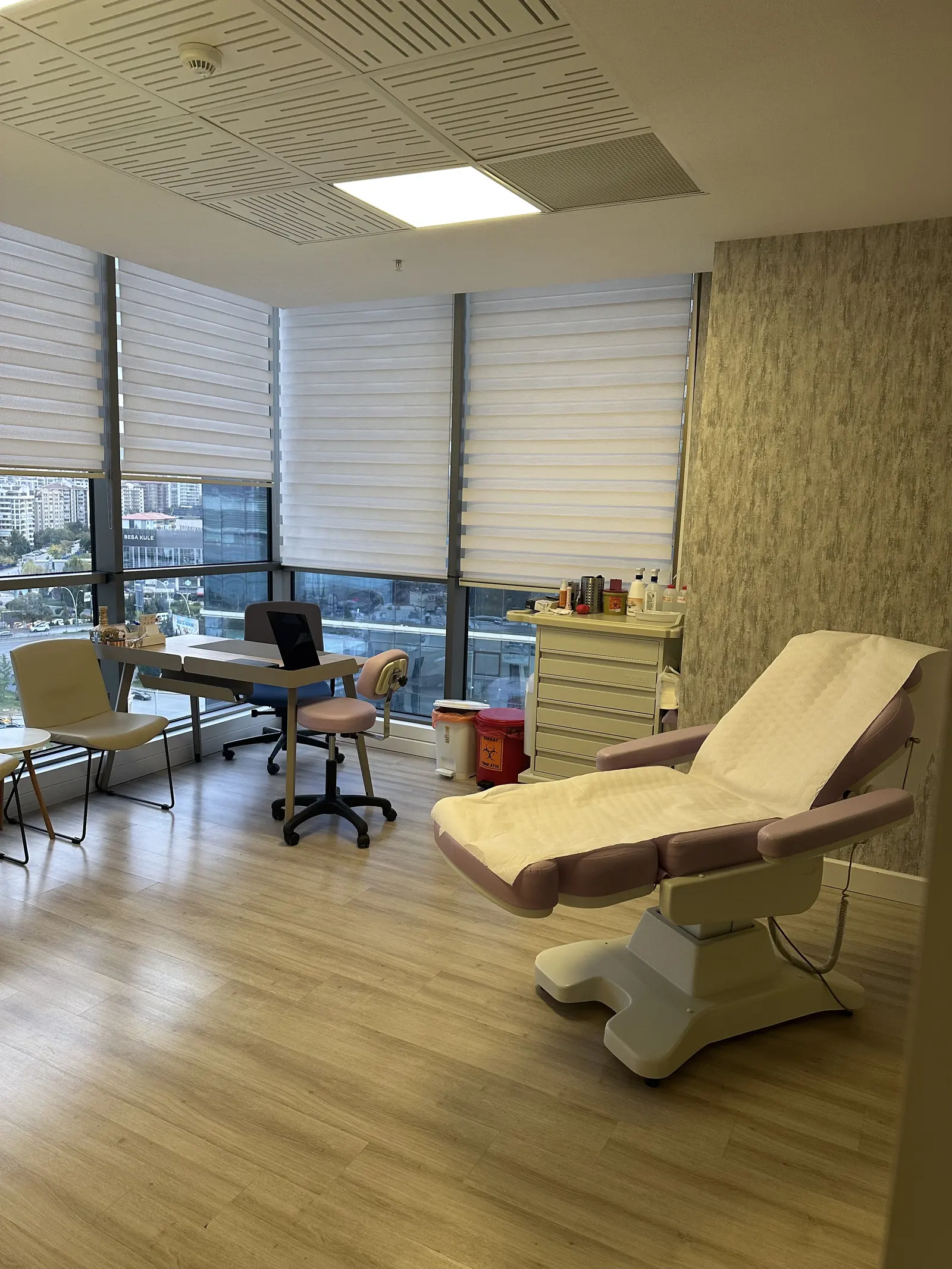 Burun Estetiği Doç.Dr.Serdar YÜCE