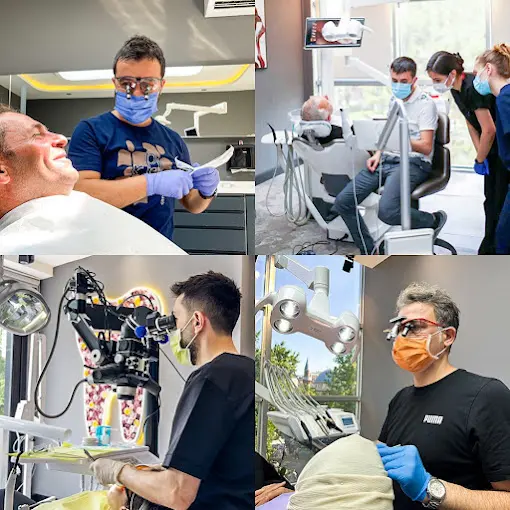 YALOVA DENTAL PARK