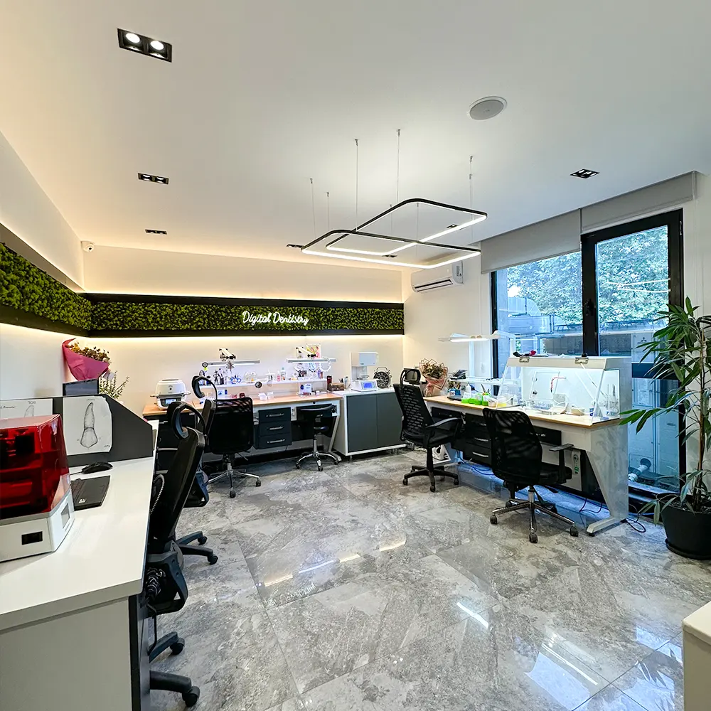 YALOVA DENTAL PARK