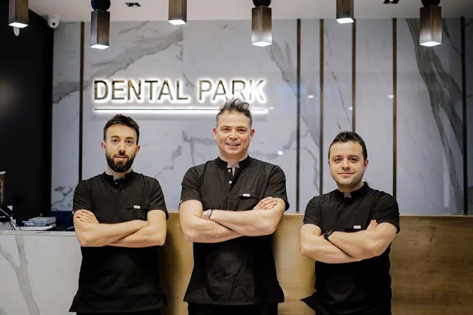 YALOVA DENTAL PARK