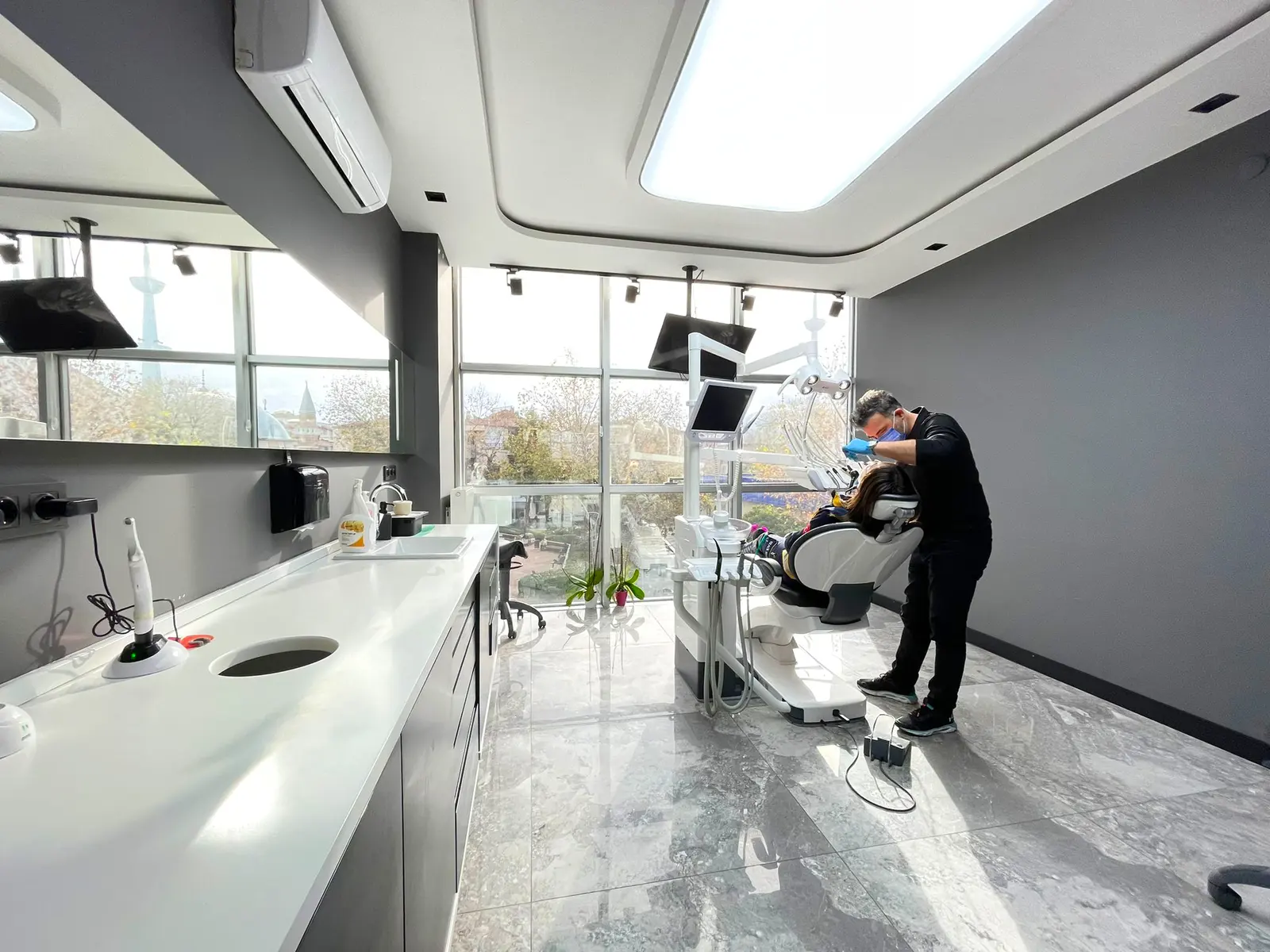 YALOVA DENTAL PARK