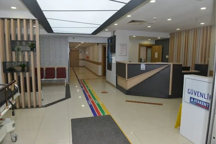 Private Cihan Hospital