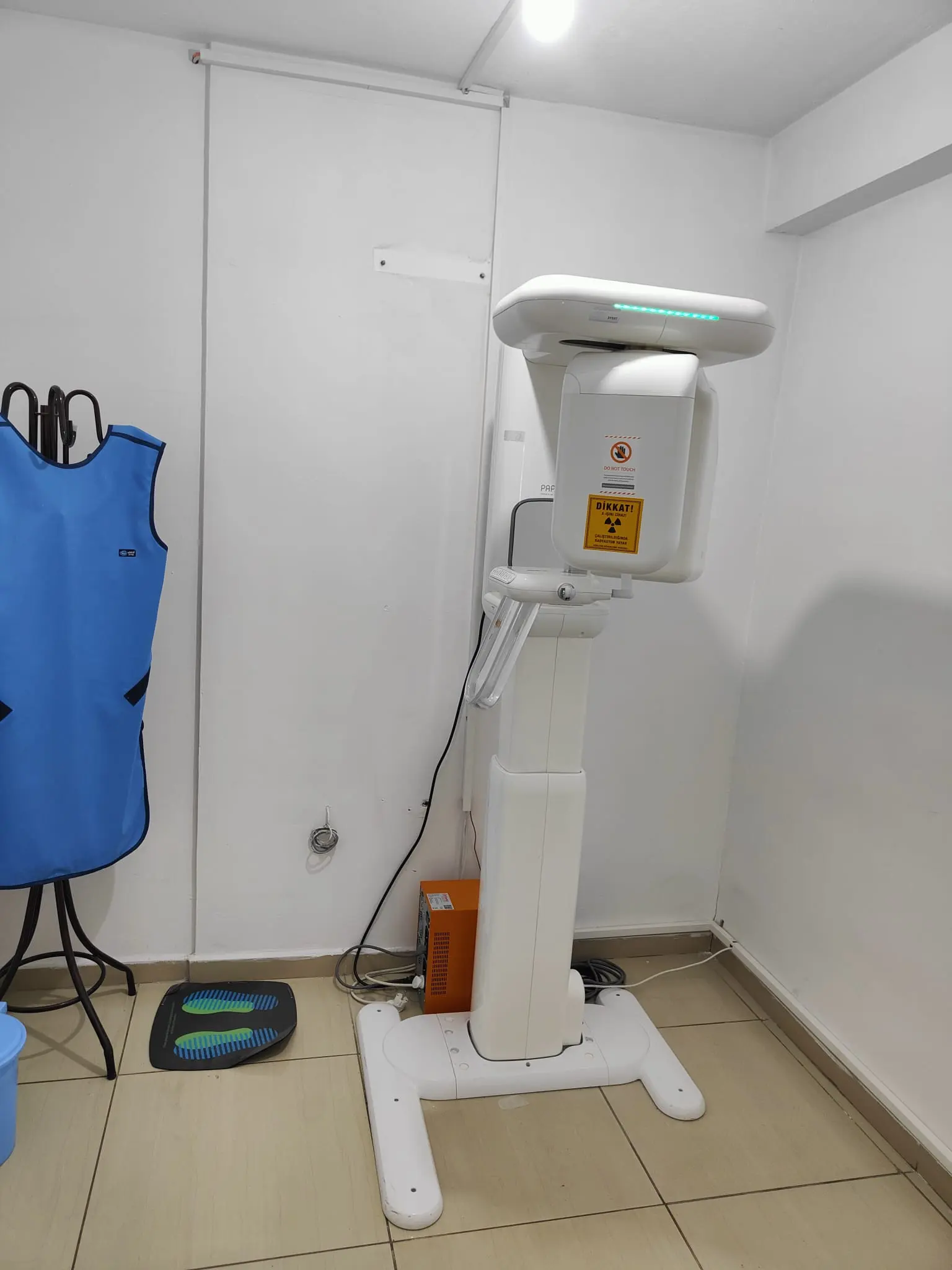 Optimum ağız ve diş sağlığı polikliniği