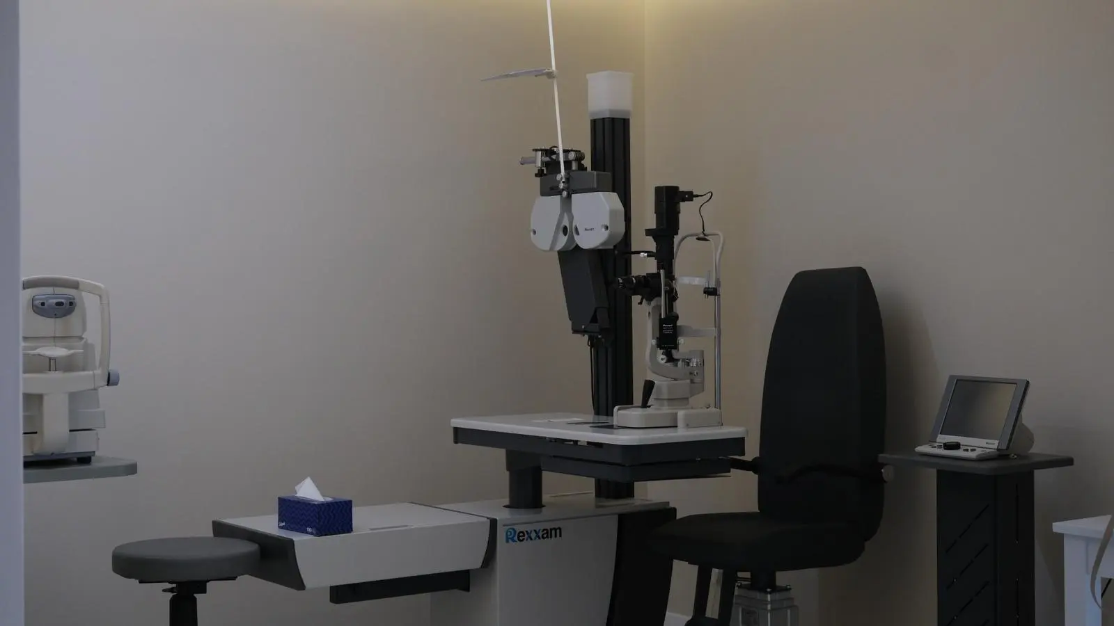Op. Dr. Evrim Tarkan Muayenehanesi