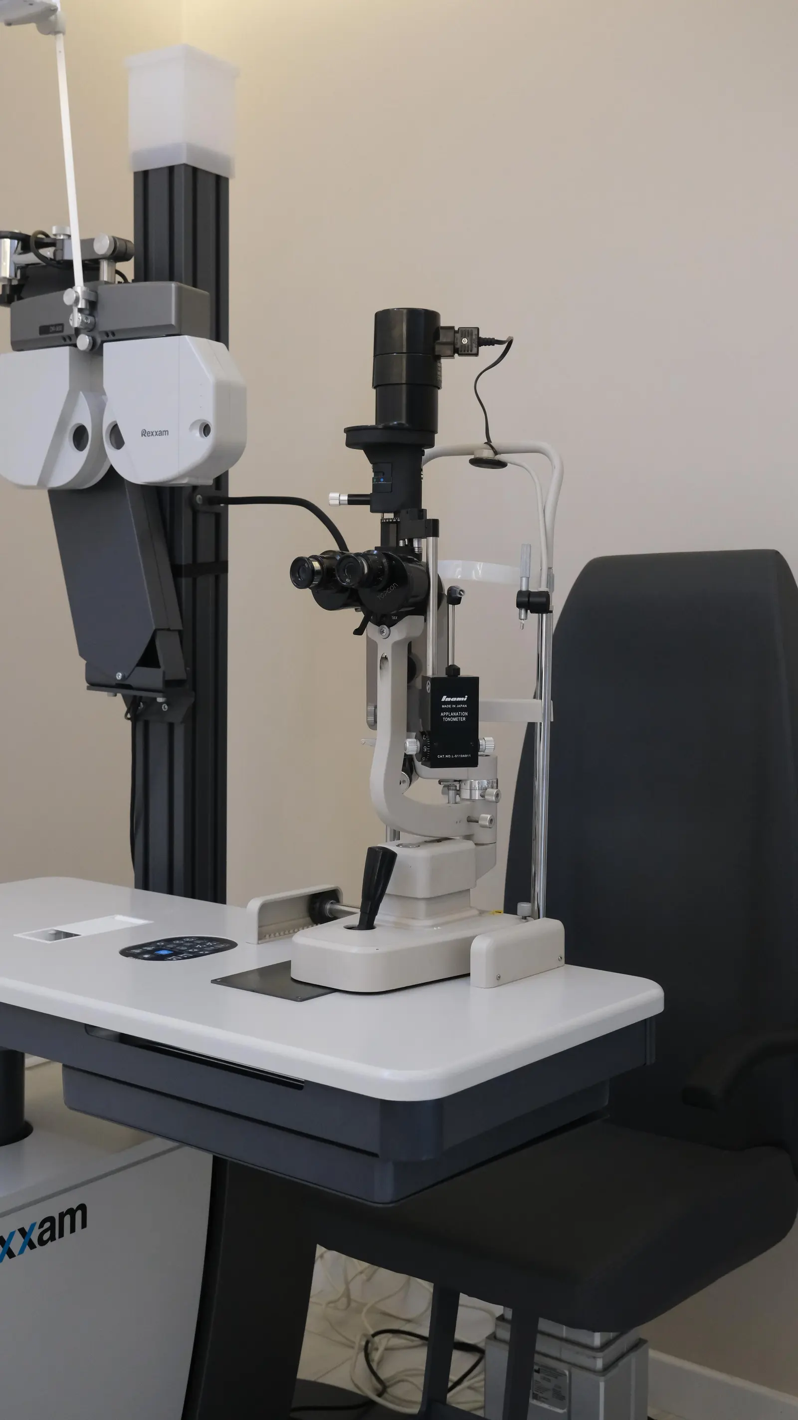 Op. Dr. Evrim Tarkan Muayenehanesi