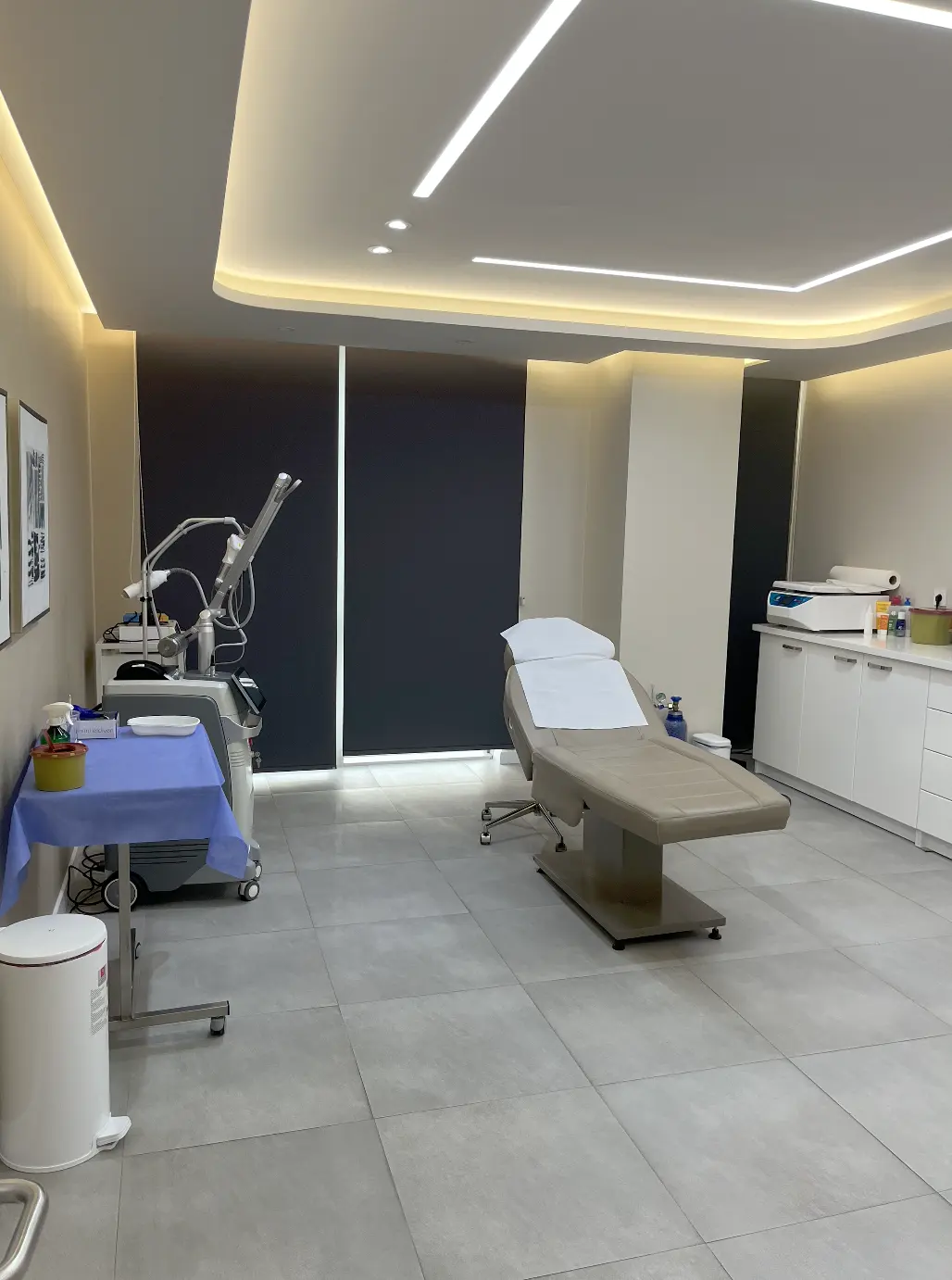 Op. Dr. Evrim Tarkan Muayenehanesi