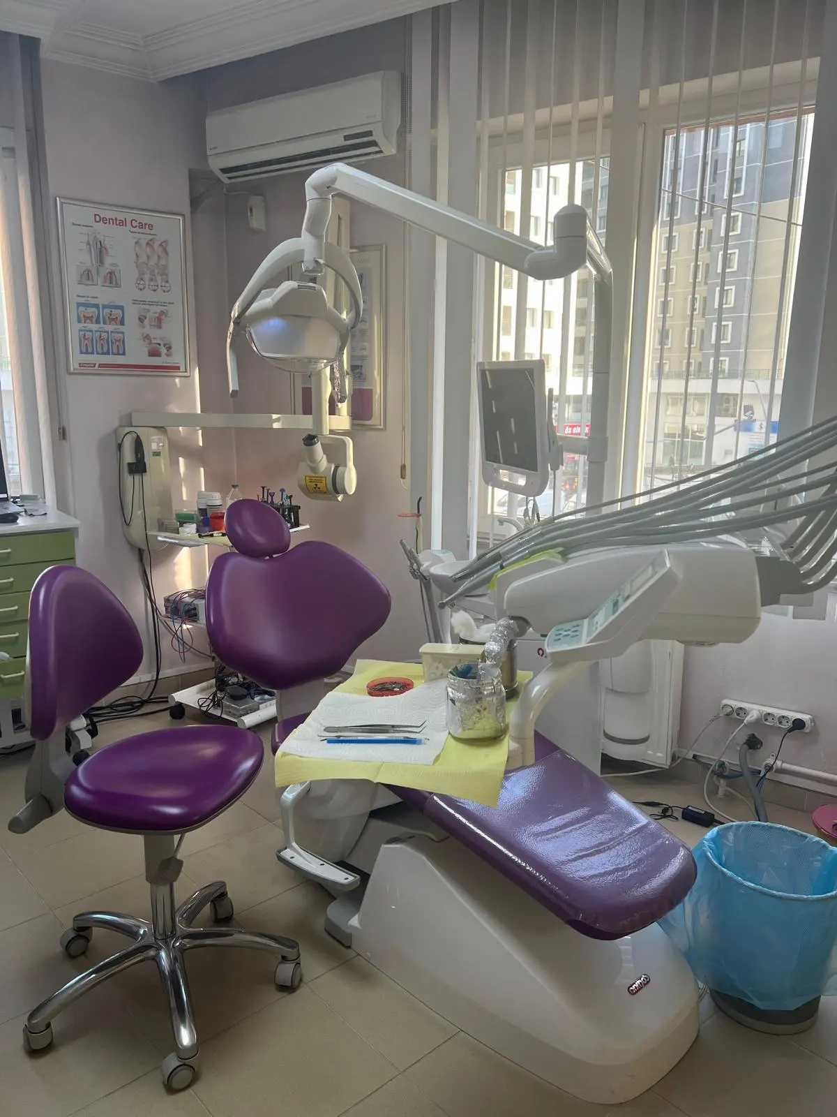 Dr. Sekure Sandal