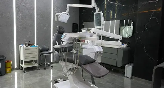 VSC Dental Clinic