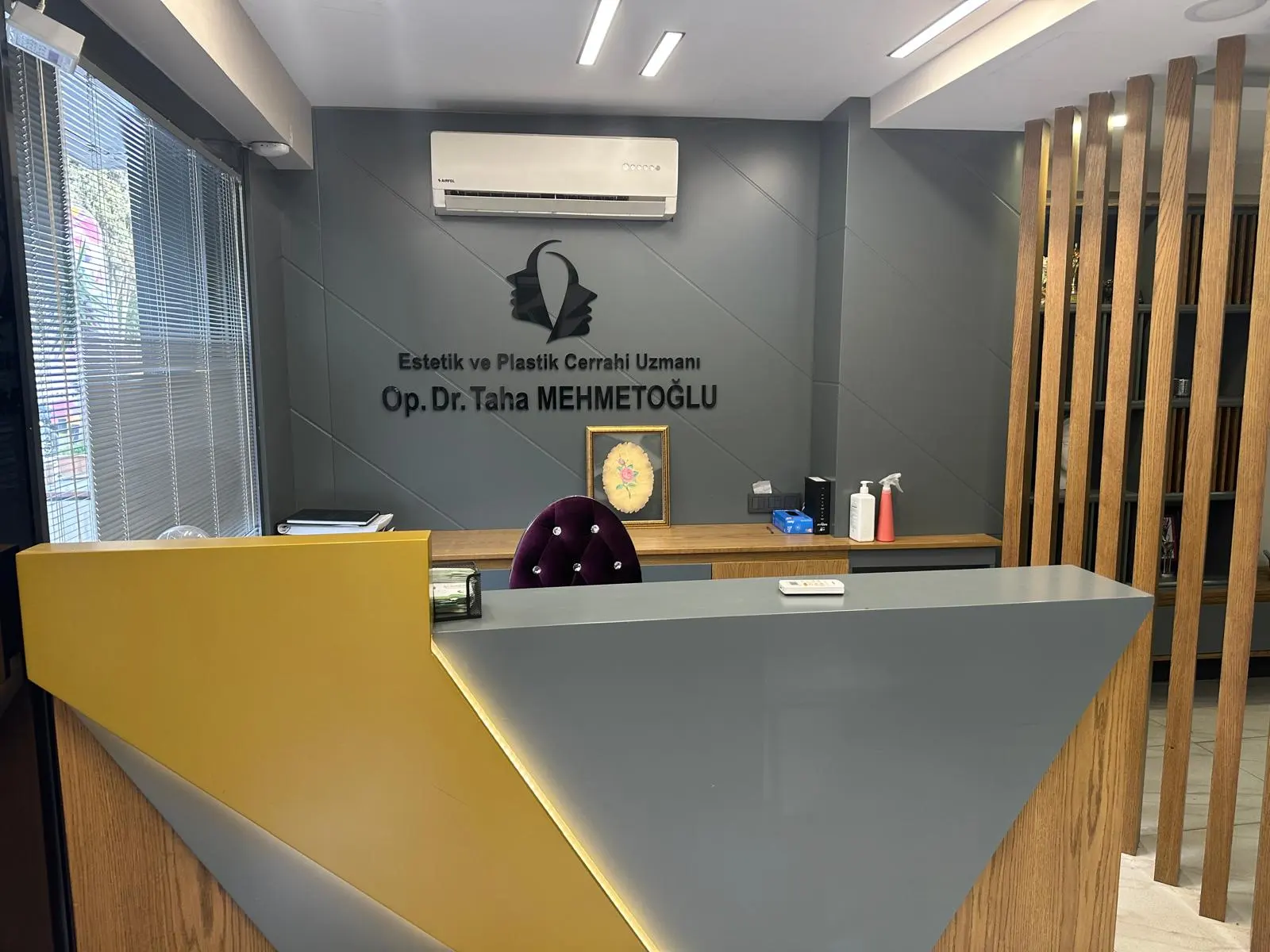 op.dr.tah to Mehmetoğlu