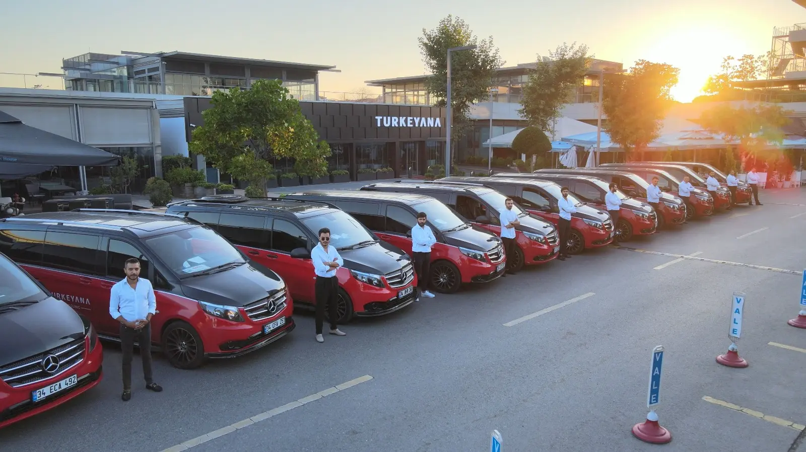Özel Turkeyana Ağız ve Diş Sağlığı Merkezi