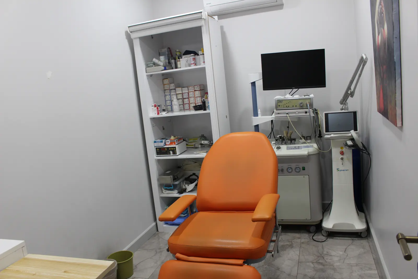 Bursa Burun Estetiği Op. Dr. Ümit Çakır