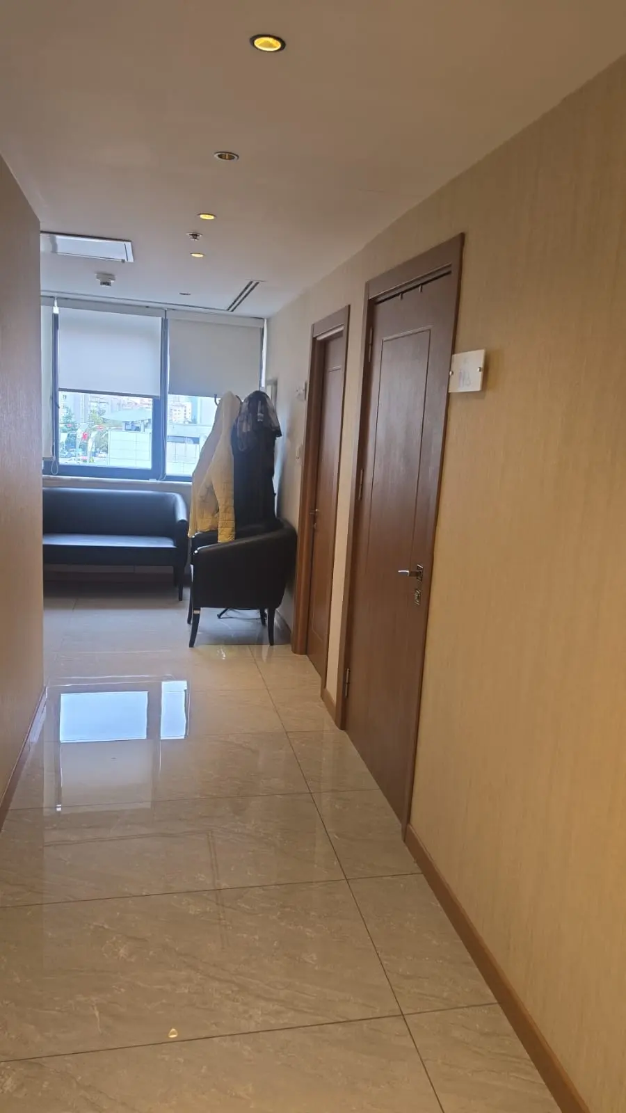 Ataşehir physical therapy clinic