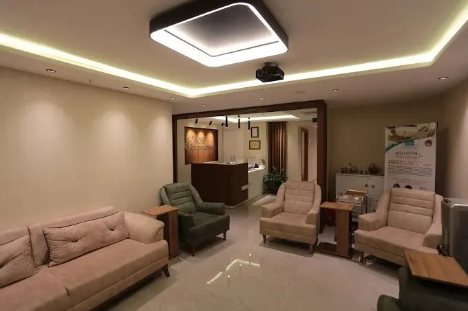 Ataşehir physical therapy clinic