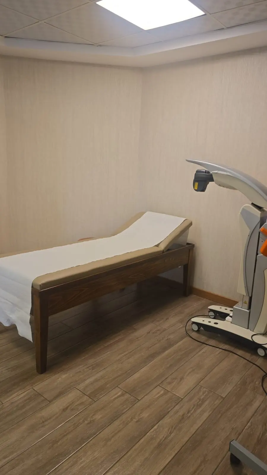Ataşehir physical therapy clinic