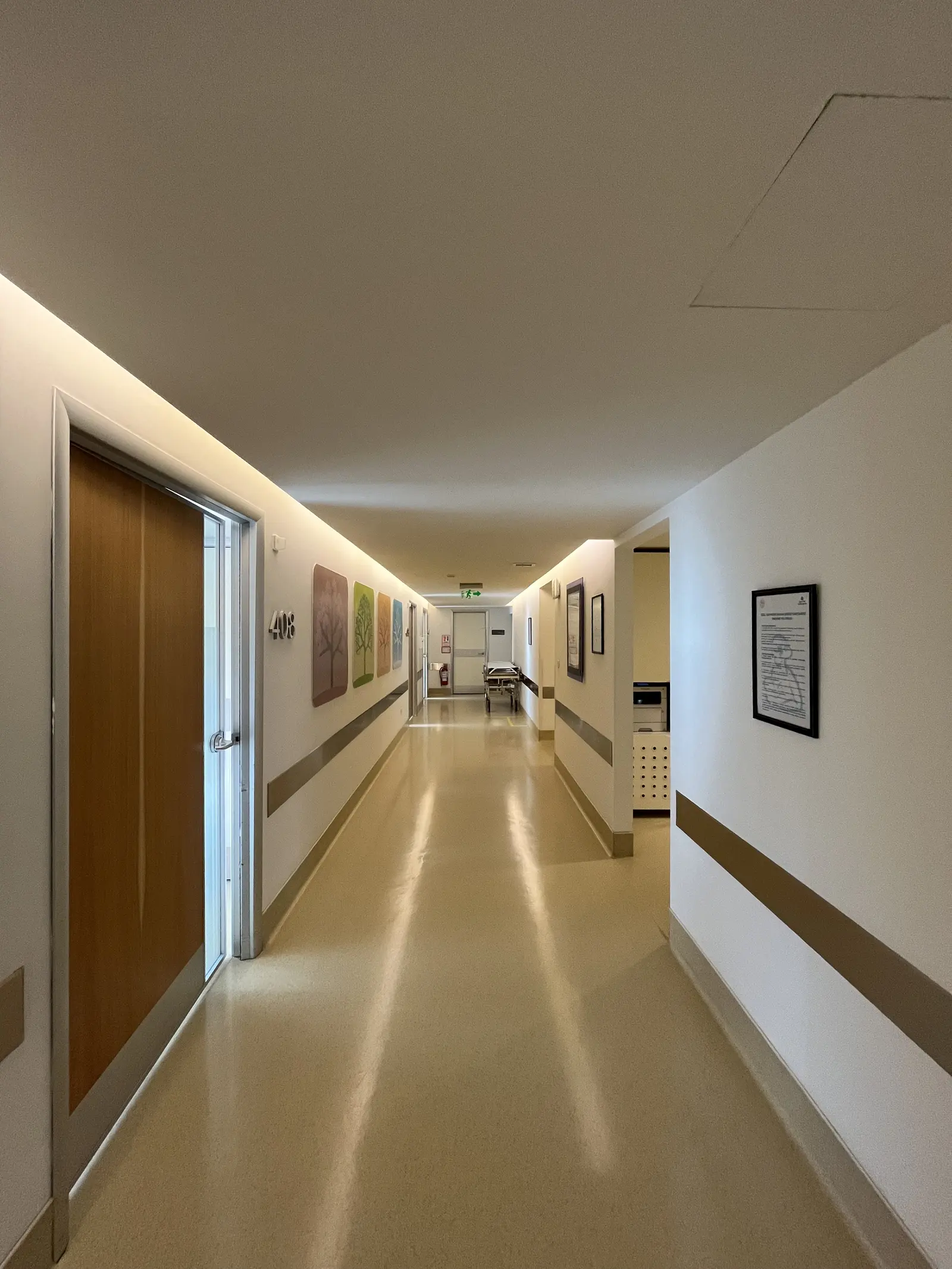 Acıbadem Bayındır Kavaklıdere Hospital