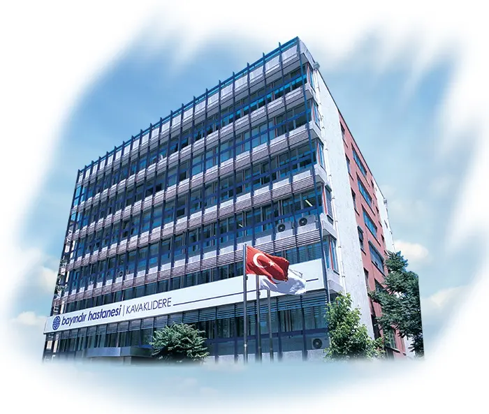 Acıbadem Bayındır Kavaklıdere Hospital