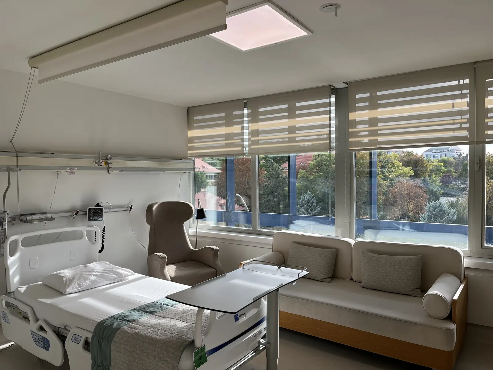 Acıbadem Bayındır Kavaklıdere Hospital