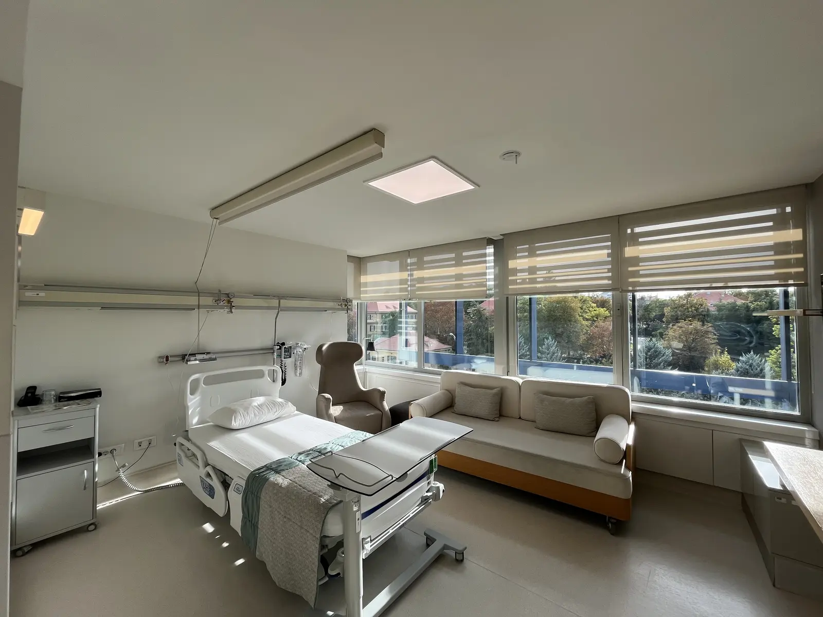 Acıbadem Bayındır Kavaklıdere Hospital