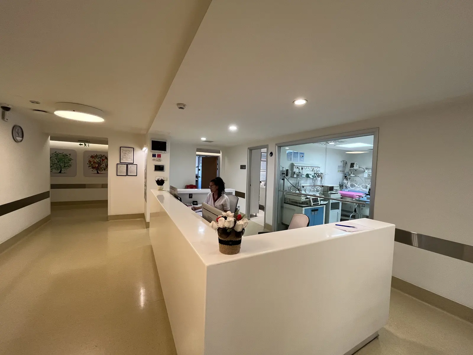 Acıbadem Bayındır Kavaklıdere Hospital