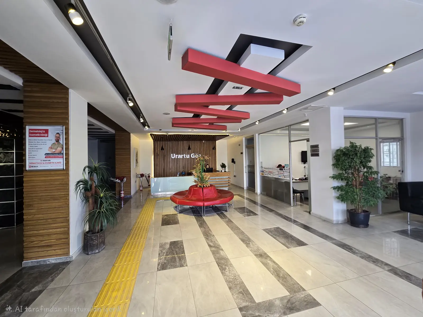 Urartu Eye Center