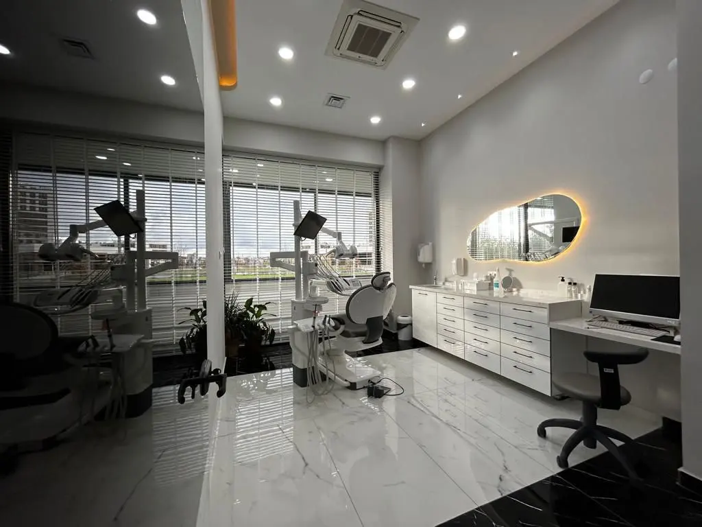 BC Diş Kliniği