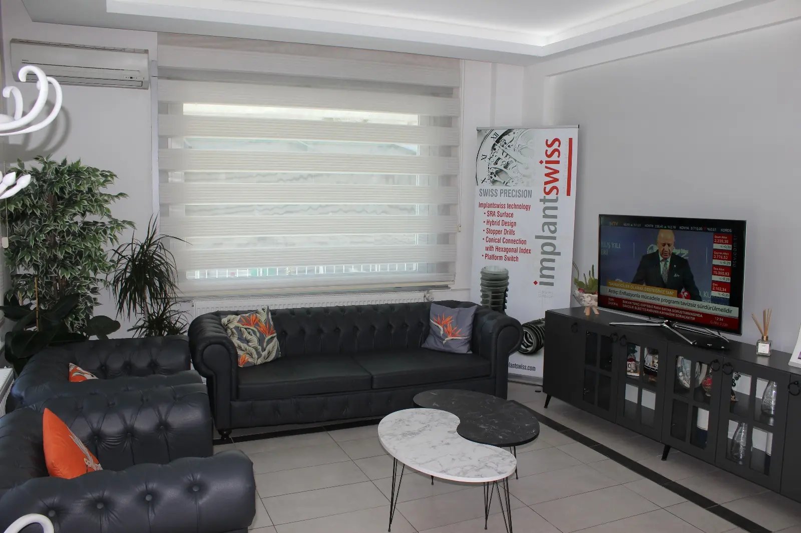 Diş Hekimi Mustafa AKCAN