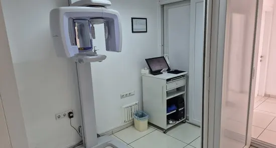 Özel Perfect Dental Ağız ve Diş Sağlığı Polikliniği