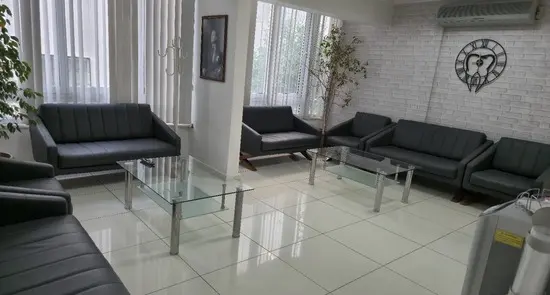 Özel Perfect Dental Ağız ve Diş Sağlığı Polikliniği