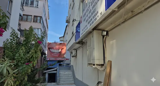 Özel Perfect Dental Ağız ve Diş Sağlığı Polikliniği
