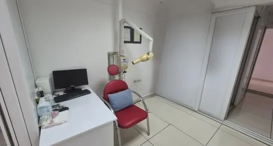 Özel Perfect Dental Ağız ve Diş Sağlığı Polikliniği
