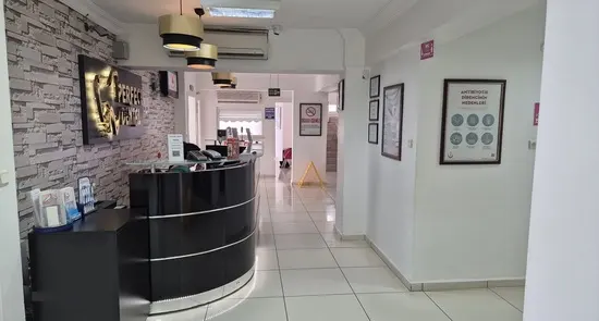 Özel Perfect Dental Ağız ve Diş Sağlığı Polikliniği