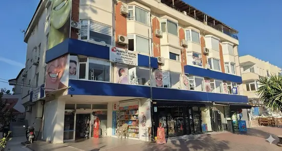 Özel Perfect Dental Ağız ve Diş Sağlığı Polikliniği