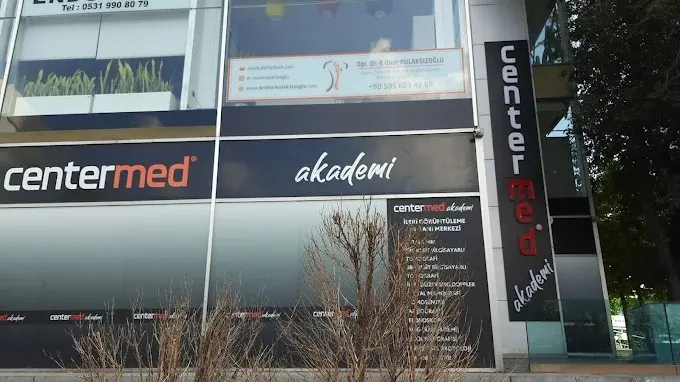 Centermed Akademi