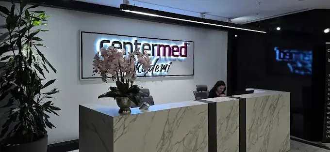 Centermed Akademi