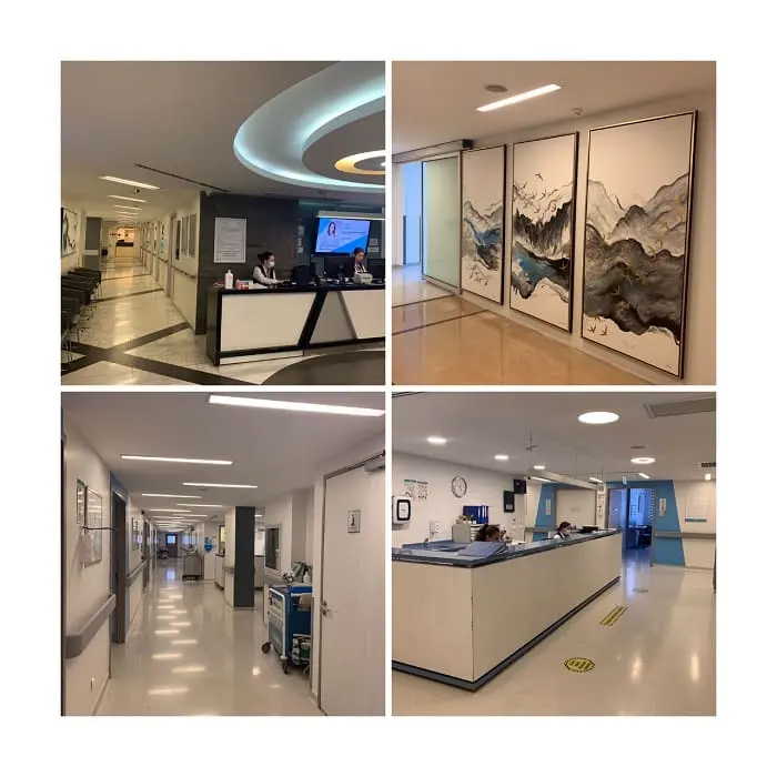 Aile Hospital