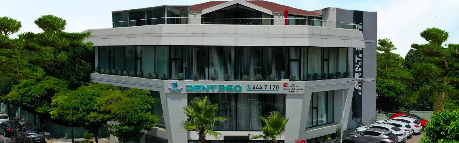 Dent360 Ağız ve Diş Sağlığı Polikliniği