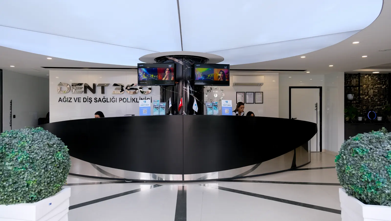 Dent360 Ağız ve Diş Sağlığı Polikliniği