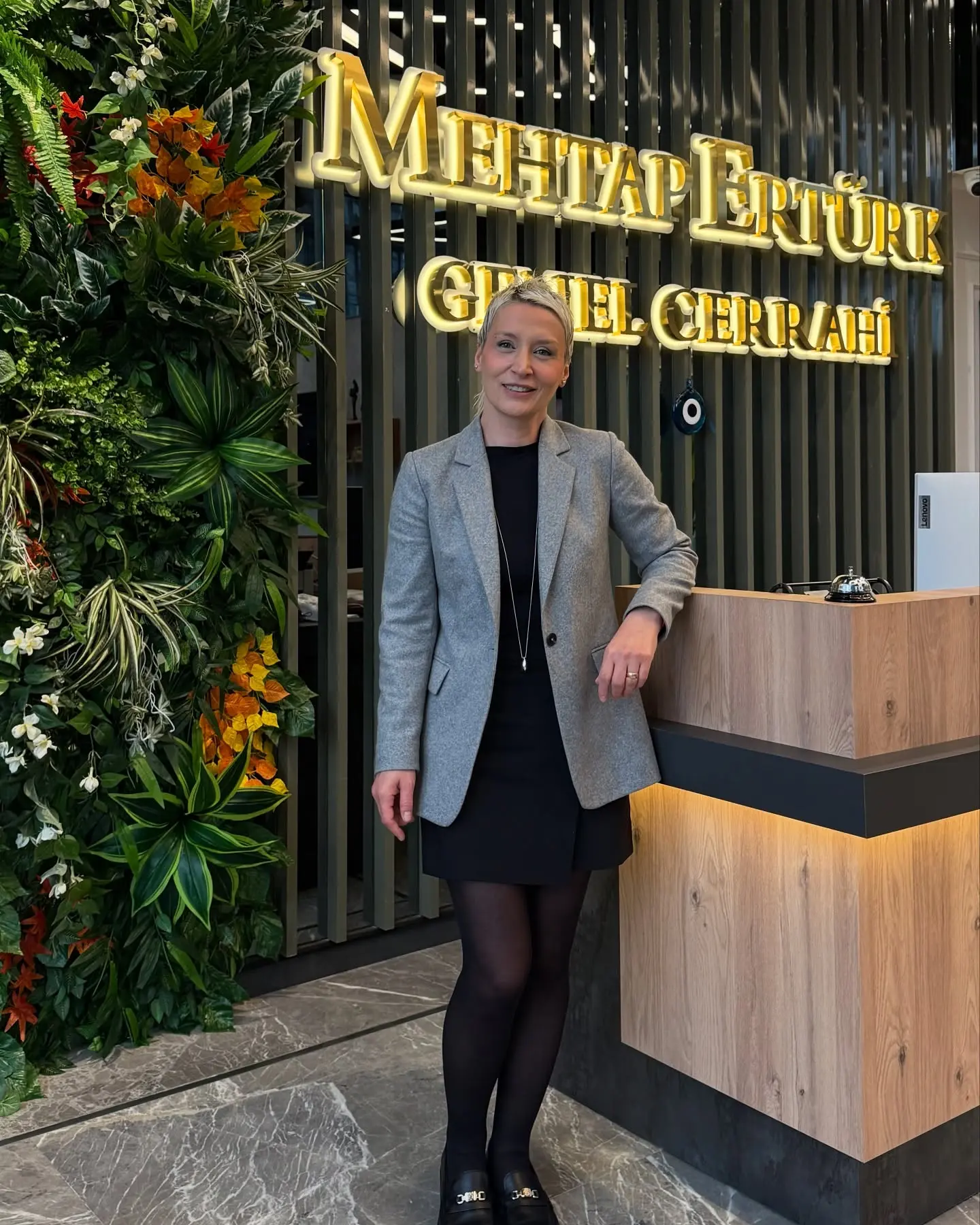 Op.Dr. Mehtap Ertürk