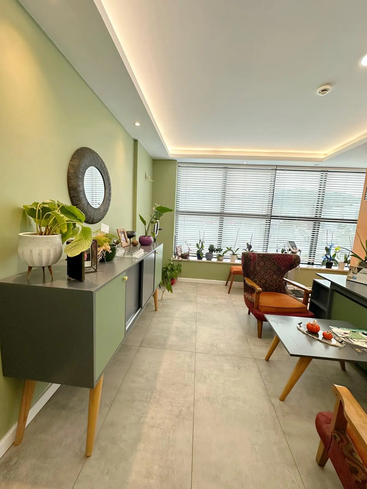 İnlova Klinik Dr.İbrahim Yeşildağ