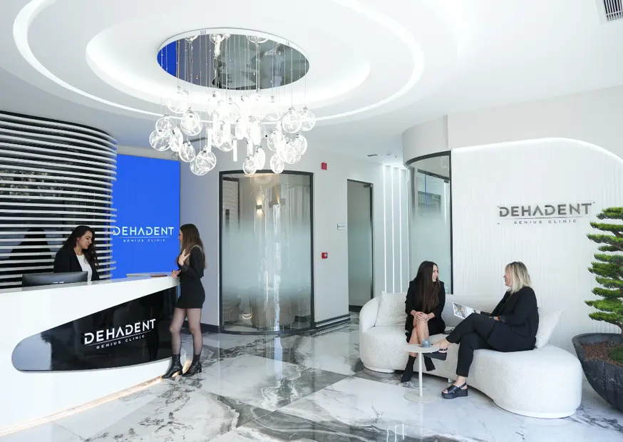 DEHADENT Oral and Dental Health Clinic